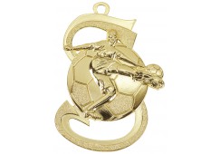 Medalie - E218 Au Medalie - E218 Au