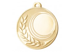 Medalie - E551 Au